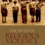 The Myth of Religious Violence and Migrations of the Holy