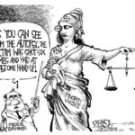 The Criminal Justice System and "Criminal" Justice