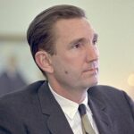 RAMSEY CLARK: THE TRAGEDY OF WAR AS AN END IN ITSELF