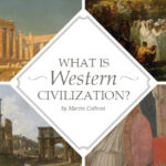 Western “Civilization” or Lessons on History and a Blind Eye