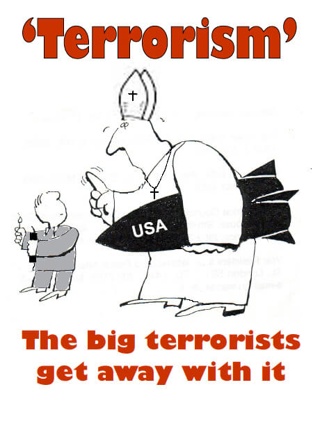 Terrorism