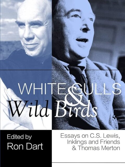 Cover: White Gulls & Wild Birds