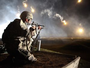 Global pitbulls: the US military mission to support corporate colonialism