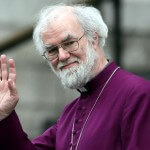 Archbishop's - Rowan Williams -  address to the Synod of Bishops in Rome