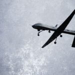 US Army Chaplain Resigns in Opposition to Use of Assassin Drones by the United States