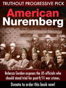 America Nuremberg