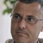 Interview With BDS Co-Founder Omar Barghouti: Banned by Israel From Traveling, Threatened With Worse