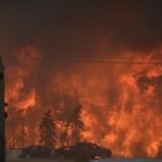 The arsonists of Fort McMurray have a name