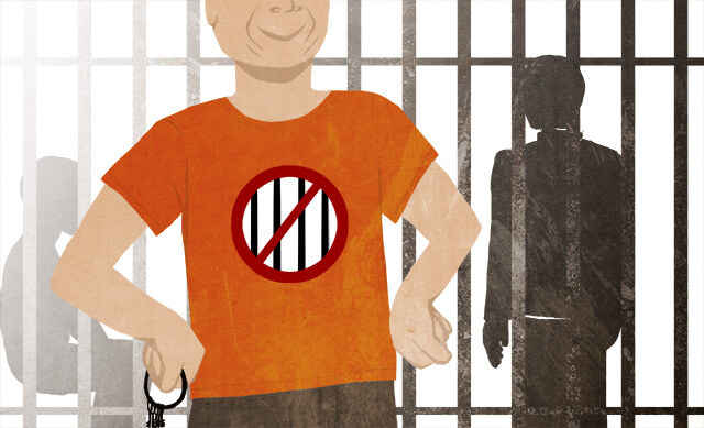 Opposing Mass Incarceration Is “Trendy,” but Can We Stop the Train of Piecemeal Reform?