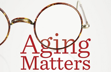 Finding your calling for the ‘third third’ of your life