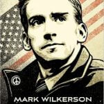 Tomgram: Mark Wilkerson, Batman in a Hospital Bed