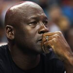 Michael Jordan: ‘I can no longer stay silent’