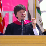 Ken Burns Offers Blistering Takedown Of Donald Trump In Stanford Commencement Speech