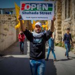 Diaspora Jews Are Joining Palestinians in Nonviolent Resistance to the Occupation