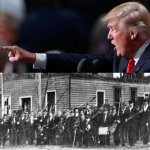 The Scary History of Trump’s Second-Amendment Call to Action | The Nation