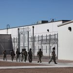 Private Prisons Are Far From Ended: 62 Percent of Immigrant Detainees Are in Privatized Jails