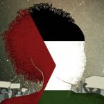 Why Solidarity Between the Movement for Black Lives and Palestine Makes Sense