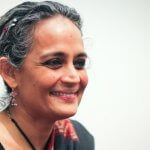 Empire's Religion: Arundhati Roy Confronts the Tyranny of the Free Market