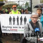 Buying sex is a crime – though you’d never know it in BC