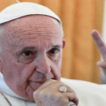 Pope Francis: You cannot reject refugees and call yourself a Christian