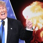 Video: “Trump Won’t Be Cancelling World War 3 After All”. #StandDownMrTrump