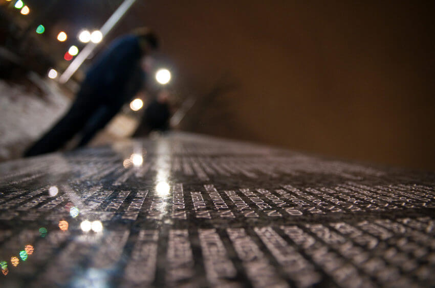 On 9/11: How We Hyped Terrorism and Slighted the Real Threat: Climate Change