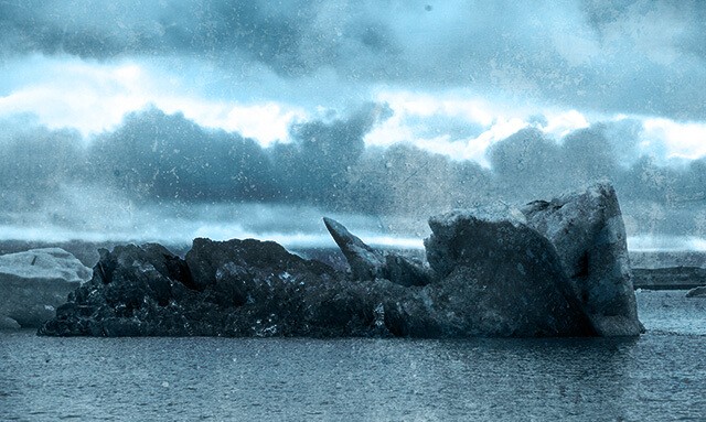 “Apocalyptic” Melting Transpires in Antarctica as Earth Wraps Up a Scorching Year