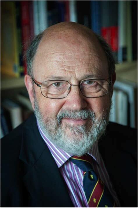 N.T. Wright: Working on a building