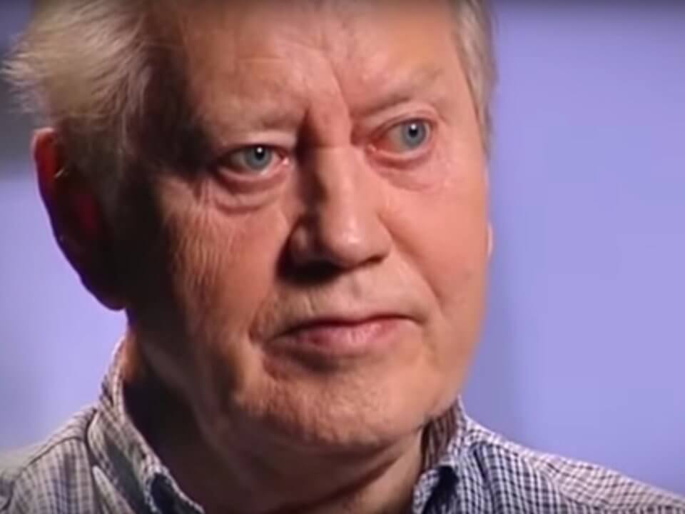 Chuck Feeney: the billionaire who gave it all away