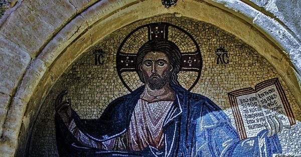 A Paradigm Shift in Christian Theology: What It Means to Say “God is Jesus”