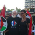 Uri Avnery: One of My Few Heroes in the Middle East