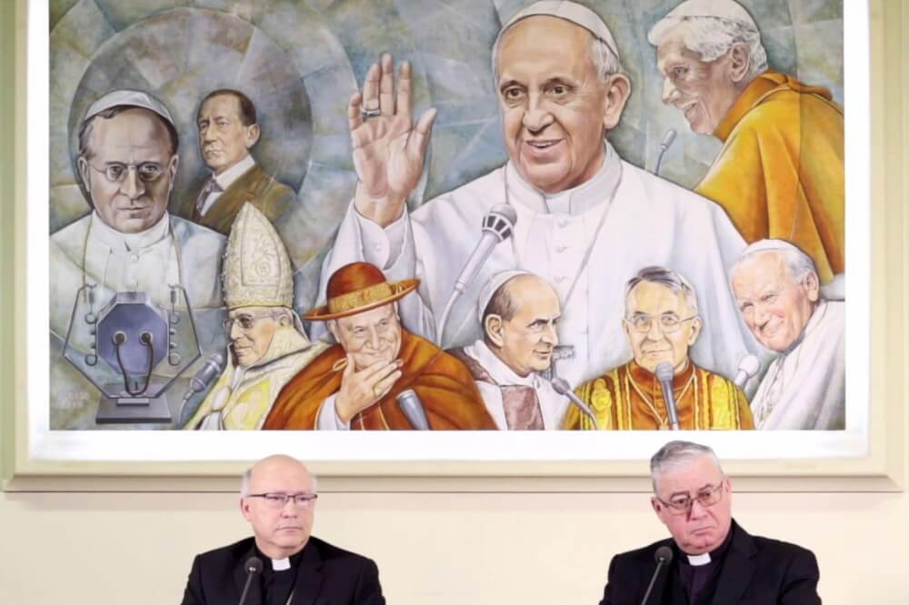 Why the Vatican continues to struggle with sex abuse scandals