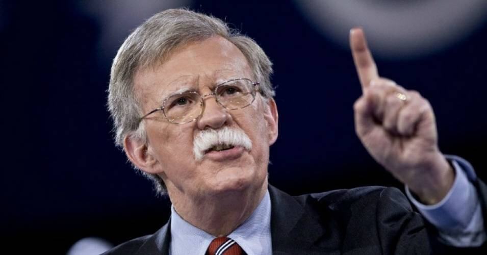 Reinforcing US Status as ‘Bully and Hegemon,’ Bolton to Threaten ICC Over Probes into America’s War Crimes
