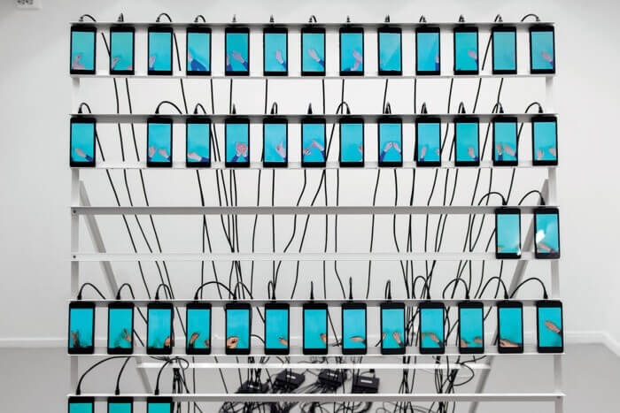 How Much of the Internet Is Fake? Turns Out, a Lot of It, Actually.