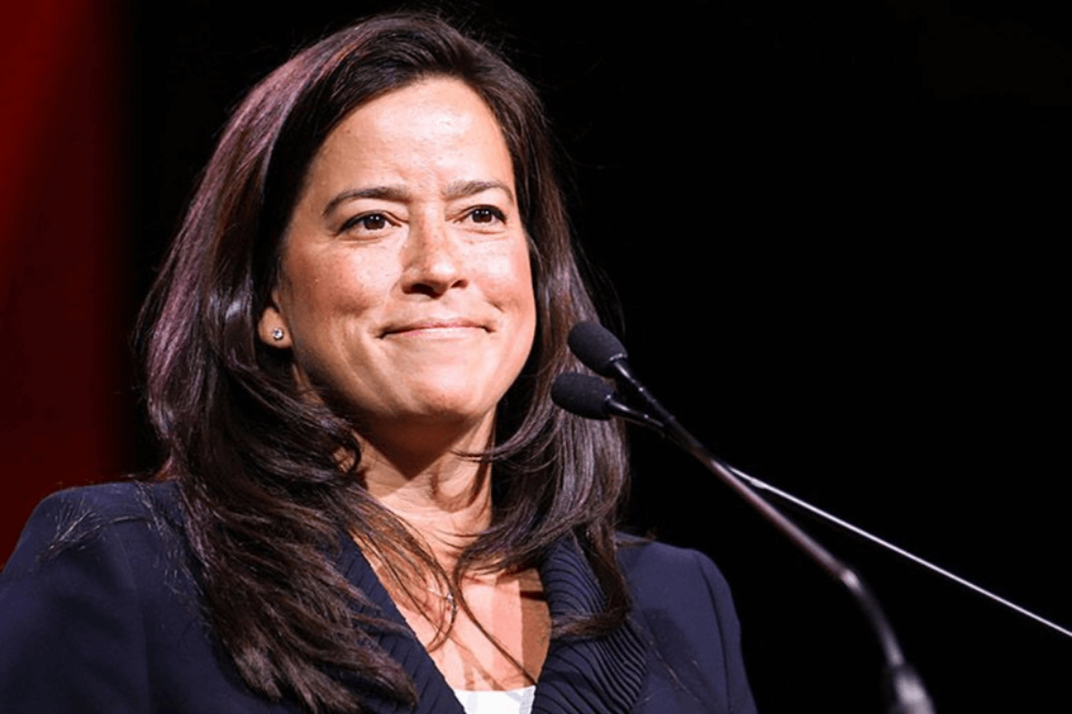 On The Record Jody Wilson Rayboulds Devastating Testimony On The Snc Lavalin Scandal — Wayne 