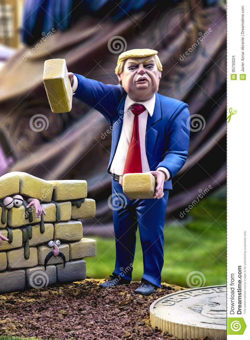 Is Trump’s National Emergency (ANOTHER) Step Toward Fascism?