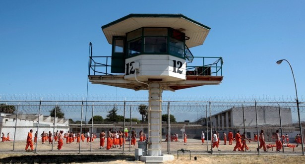 Why the Justice Department Can’t Be Trusted to Investigate Abysmal Conditions in Federal Prisons
