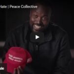Canadian Company, Peace Collective, Reinvents MAGA Hat As Anti-Hate Toque