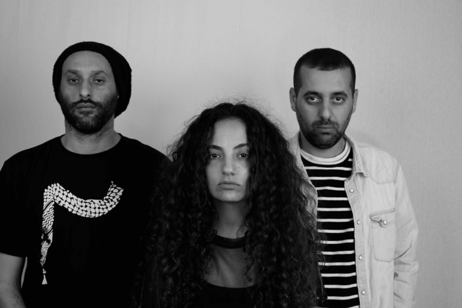 This Palestinian hip hop group s new record is a feminist rallying cry