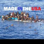 Imperialist Made Crisis of Migrants and Refugees