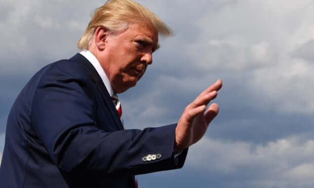 We must call the El Paso shooting what it is: Trump-inspired terrorism