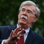 John Bolton’s Ouster Makes the World Safer