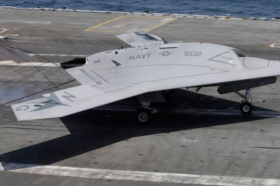 Under Donald Trump, drone strikes far exceed Obama’s numbers