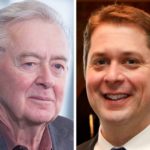 Scheer, Who Is Toast, Should Have Listened to Preston Manning