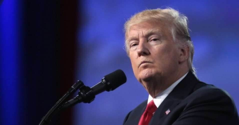 Of Course a US President Can Murder Somebody Without Legal Jeopardy—Ain’t That Great!