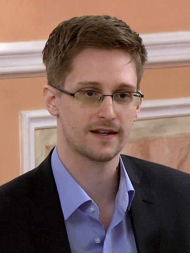 Freedom, Valor, Love: On Snowden’s Permanent Record