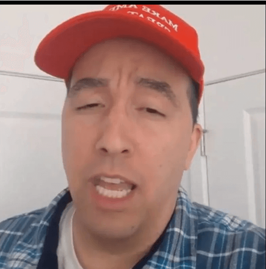 N.J. comedian’s riff on Trump’s coronavirus response goes viral