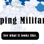 Focus On: Mapping Militarism 2020
