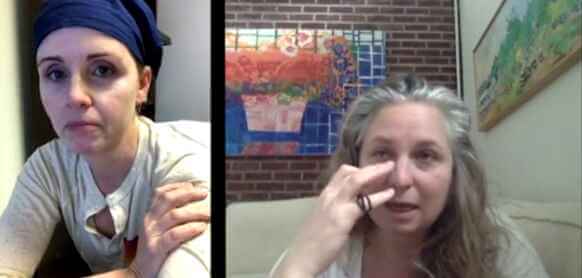 Doctors Are Covid’s First Historians