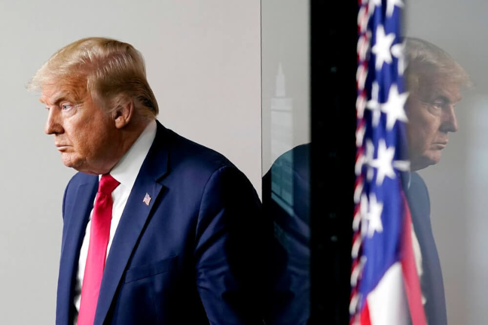 ‘He’s Destroyed Conservatism’: The Republican Case Against Trump’s GOP